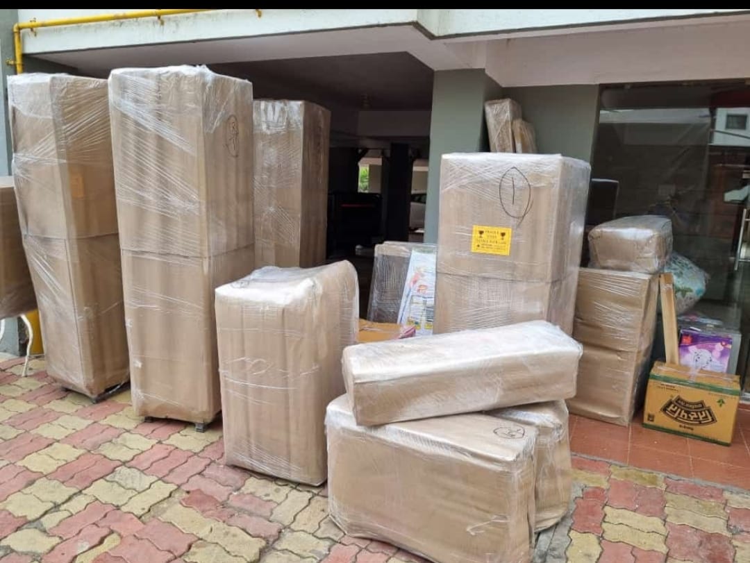 About Transline Packers and Movers