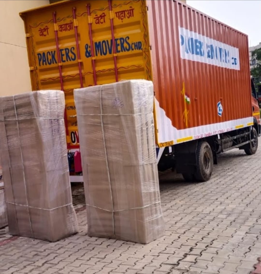 Loading and Unloading Services