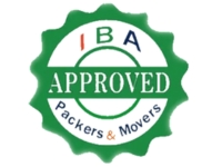 IBA Approved Packers and Movers