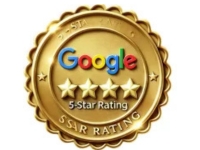 5-Star Google Rated Moving Services
