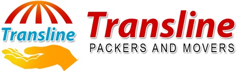 Transline Packers & Movers Logo