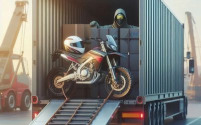 Car/Bike Transport