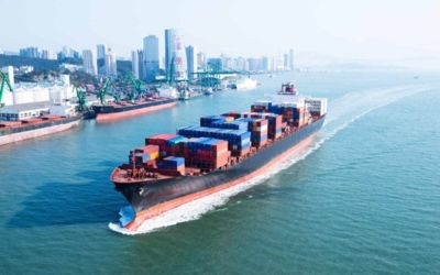 International Movers