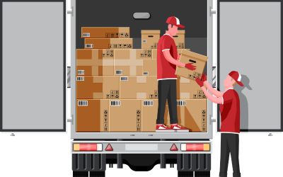 Loading & Unloading