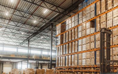 Warehousing